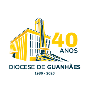 Logotipo Diocese