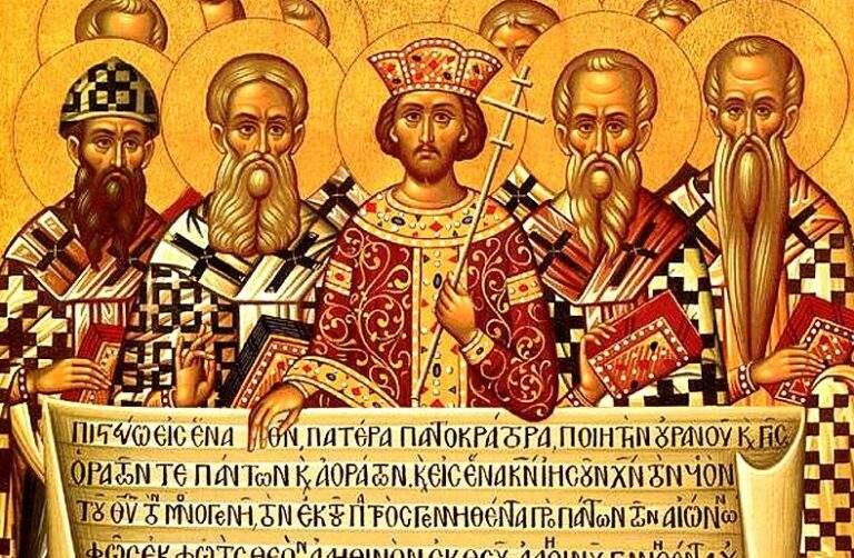 O caráter educativo da apologia