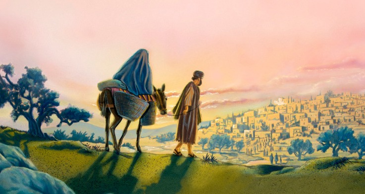 Jesus Cristo: a Palavra se fez carne e habitou entre nós