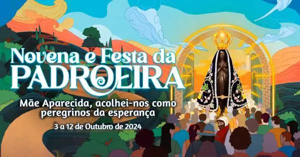 Festa da Padroeira 2024