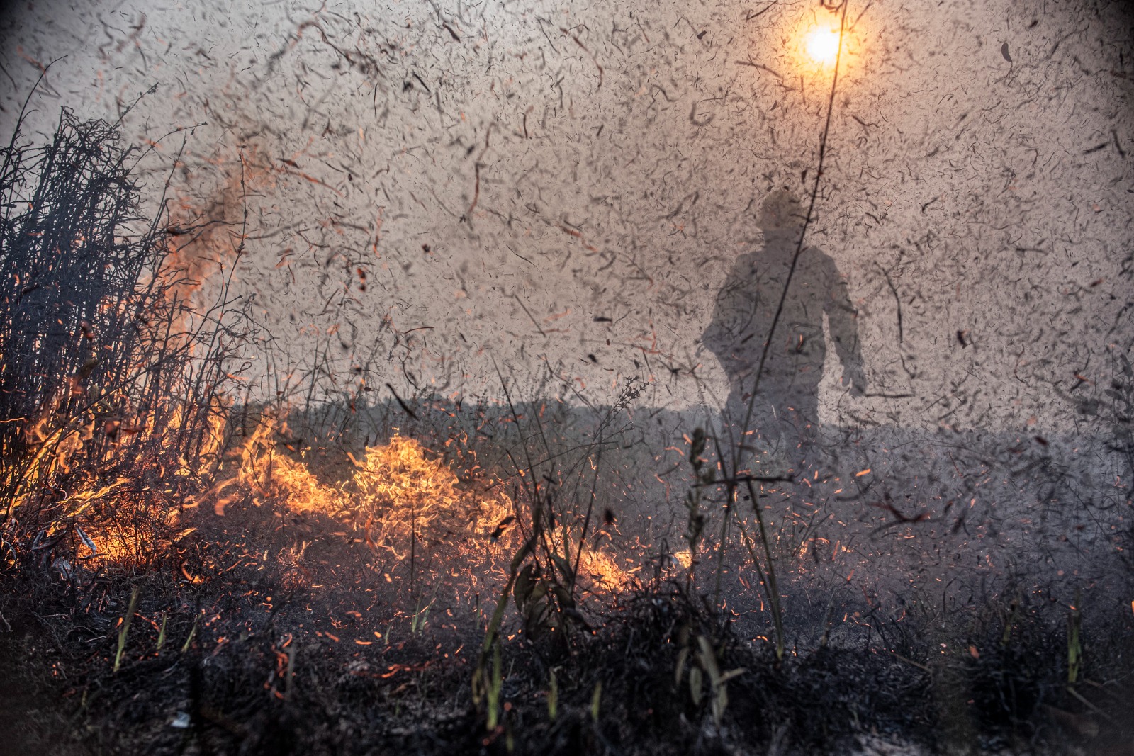 Nota da CNBB sobre os eventos climáticos extremos