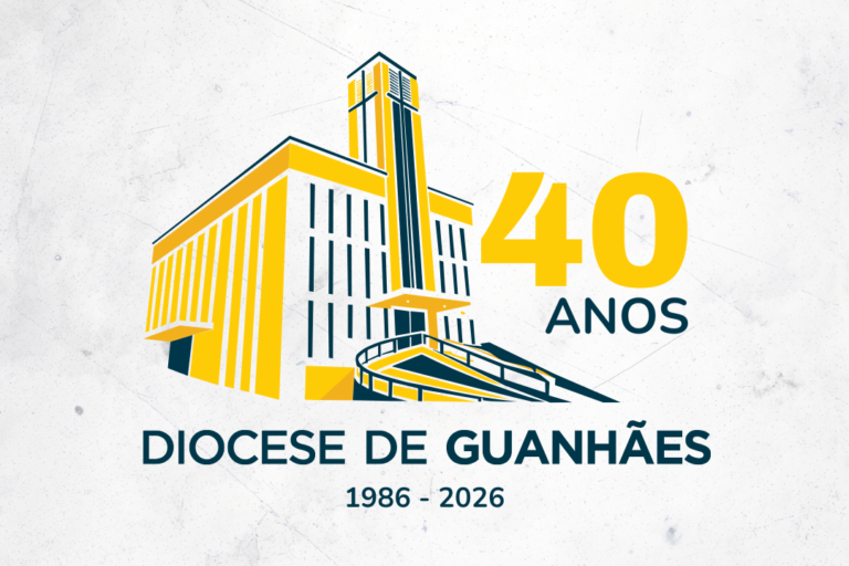 Acompanhe aqui – Dedicação da Catedral – 40 Anos da Diocese
