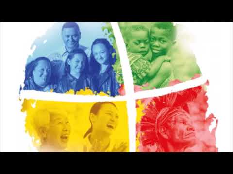 Oração missionária 2026