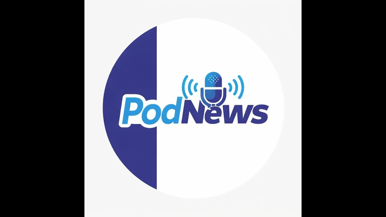 PodNews, o PodCast